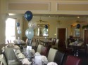 3 TIERED BALLOONS AT THE PARKMORE HOTEL (click to enlarge)